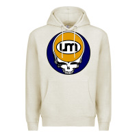 Oatmeal Heather umphreys mcgee Premium Hoodie - artisFamous