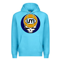 Ocean Blue umphreys mcgee Premium Hoodie - artisFamous
