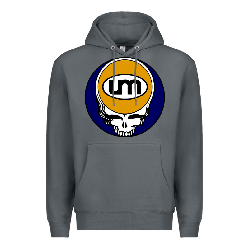 Umphreys Mcgee Premium Hoodie by artisFamous | Teevron