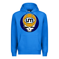 True Royal umphreys mcgee Premium Hoodie - artisFamous