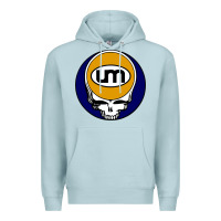 Blue Mist umphreys mcgee Premium Hoodie - artisFamous