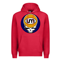 Cardinal umphreys mcgee Premium Hoodie - artisFamous