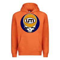 Carrot umphreys mcgee Premium Hoodie - artisFamous