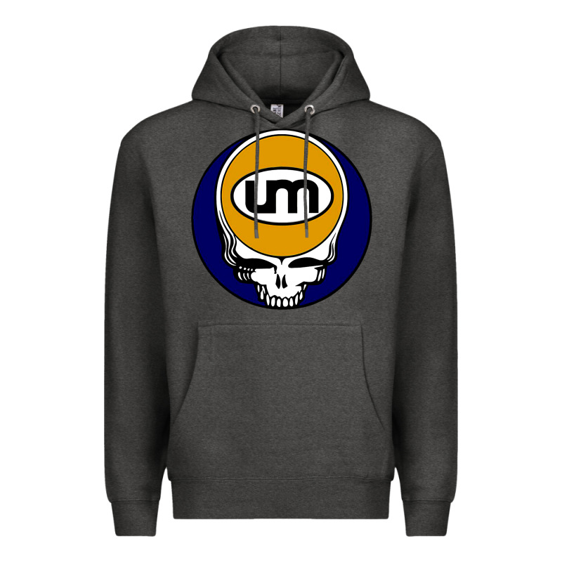 Umphreys Mcgee Premium Hoodie by artisFamous | Teevron