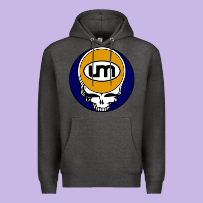 Umphreys Mcgee Premium Hoodie Designed By Artisfamous