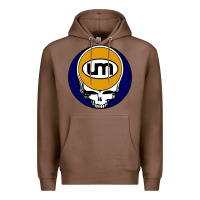 Chestnut umphreys mcgee Premium Hoodie - artisFamous