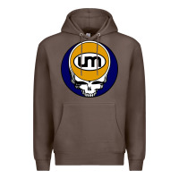 Coffee umphreys mcgee Premium Hoodie - artisFamous