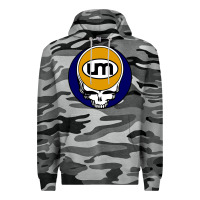 Slate Camo umphreys mcgee Premium Hoodie - artisFamous