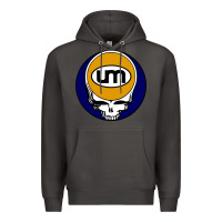 Smoke umphreys mcgee Premium Hoodie - artisFamous