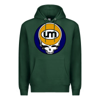 Sports Green umphreys mcgee Premium Hoodie - artisFamous