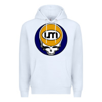 White umphreys mcgee Premium Hoodie - artisFamous