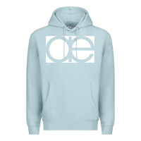 Blue Mist autechre Premium Hoodie - artisFamous