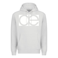 Dove Grey autechre Premium Hoodie - artisFamous