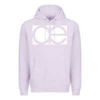 Lilac autechre Premium Hoodie - artisFamous