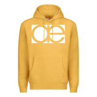 Mustard autechre Premium Hoodie - artisFamous