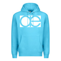 Ocean Blue autechre Premium Hoodie - artisFamous