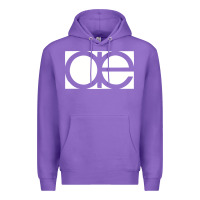 Purple autechre Premium Hoodie - artisFamous