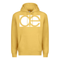 Antique Gold autechre Premium Hoodie - artisFamous