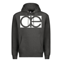 Charcoal Heather autechre Premium Hoodie - artisFamous