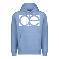 Colony Blue autechre Premium Hoodie - artisFamous