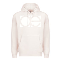 Pale Pink autechre Premium Hoodie - artisFamous