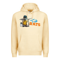 Pina Colada fabrats Premium Hoodie - artisFamous