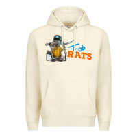 Sandshell fabrats Premium Hoodie - artisFamous
