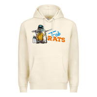 Tofu fabrats Premium Hoodie - artisFamous