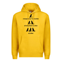 Lemon attempted murder cute Premium Hoodie - artisFamous
