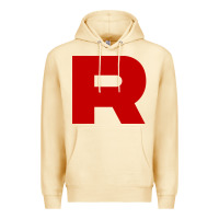 Pina Colada r is team rocket Premium Hoodie - artisFamous