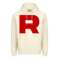 Sandshell r is team rocket Premium Hoodie - artisFamous