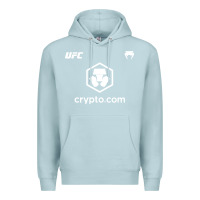 Blue Mist crypto Premium Hoodie - artisFamous