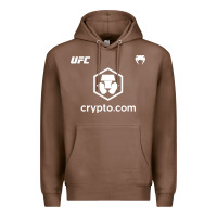 Chestnut crypto Premium Hoodie - artisFamous