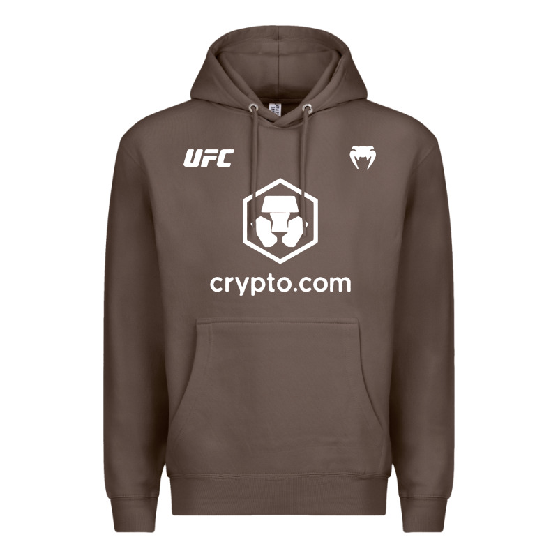 Crypto Premium Hoodie by artisFamous | Teevron