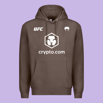 Crypto Premium Hoodie Designed By Artisfamous