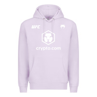 Lilac crypto Premium Hoodie - artisFamous