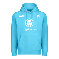 Ocean Blue crypto Premium Hoodie - artisFamous