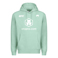 Seafoam crypto Premium Hoodie - artisFamous