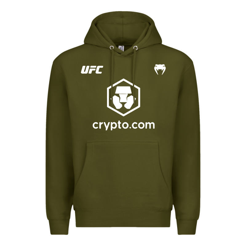 Crypto Premium Hoodie by artisFamous | Teevron