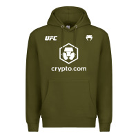 Army Green crypto Premium Hoodie - artisFamous