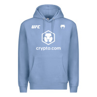 Colony Blue crypto Premium Hoodie - artisFamous