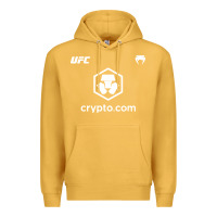 Mustard crypto Premium Hoodie - artisFamous