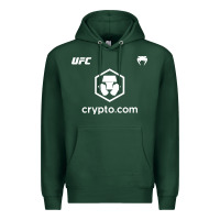 Sports Green crypto Premium Hoodie - artisFamous