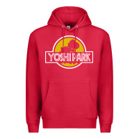 Cardinal yoshi park Premium Hoodie - artisFamous