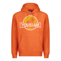Carrot yoshi park Premium Hoodie - artisFamous
