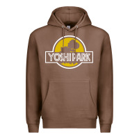 Chestnut yoshi park Premium Hoodie - artisFamous
