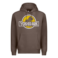 Coffee yoshi park Premium Hoodie - artisFamous