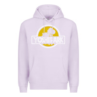 Lilac yoshi park Premium Hoodie - artisFamous