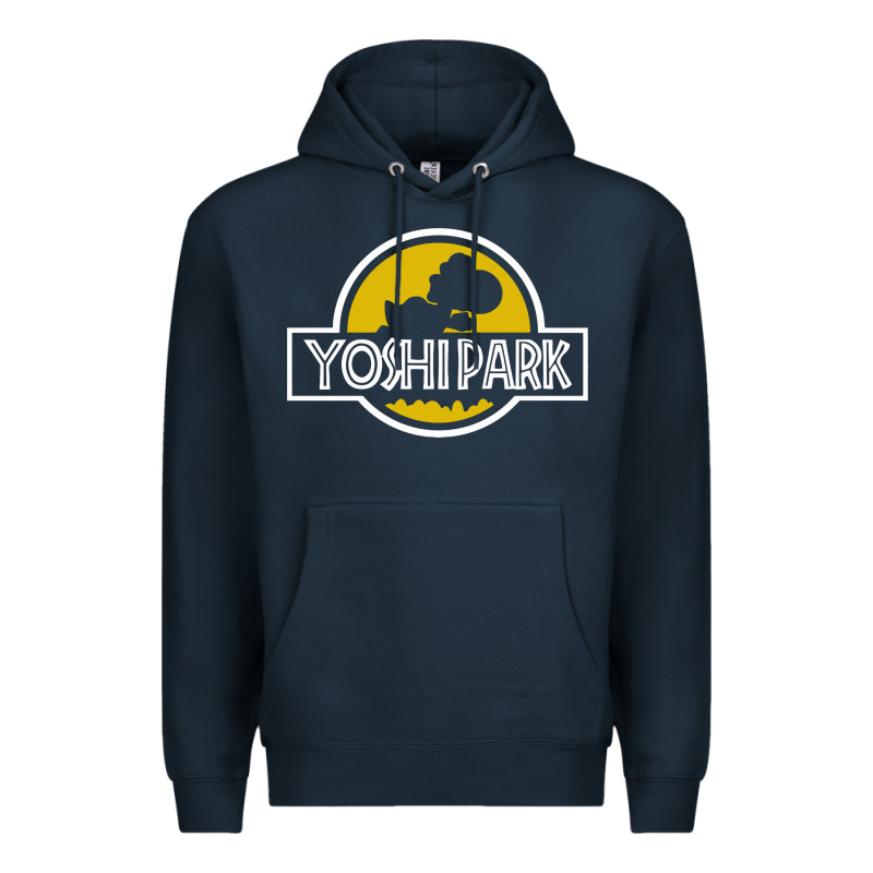 Yoshi Park Premium Hoodie by artisFamous | Teevron