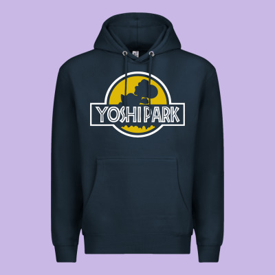 Yoshi Park Premium Hoodie Designed By Artisfamous